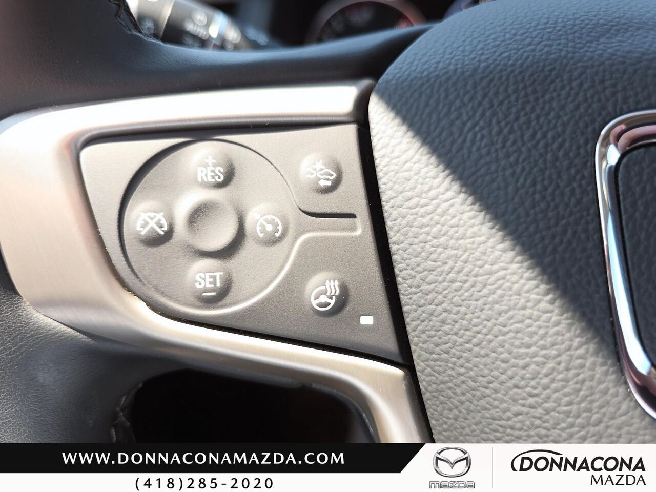 GMC Acadia 2023 Blanc Donnacona - photo #15