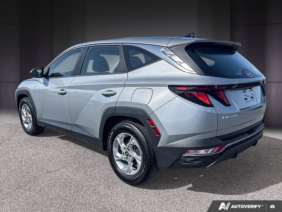 Hyundai Tucson 2022 2022 Gris