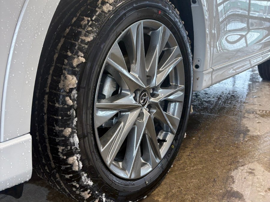 2025 MAZDA CX-5 2025 Rhodium White Metallic