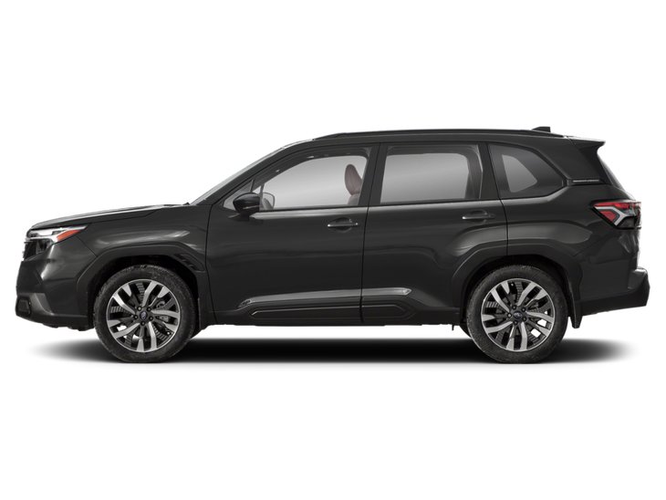 2025 Subaru Forester Premier