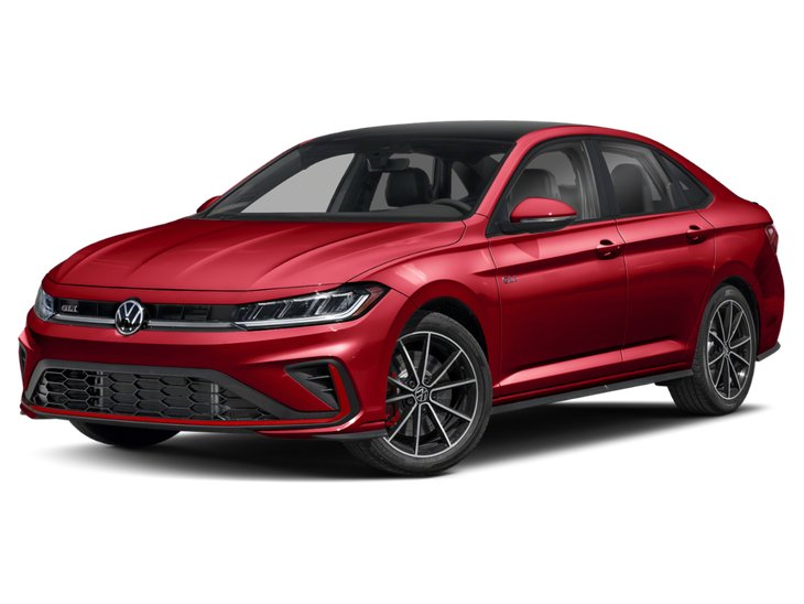 2025 Volkswagen Jetta GLI Autobahn