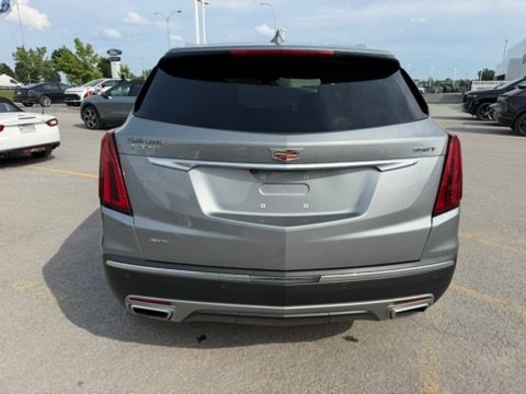 2024 Cadillac XT5 PREMIUM LUXURY AWD FINANCEMENT À PARTIR DE 3.99% Grey Laval - photo #16