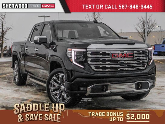 2023 GMC Sierra 1500 2023 Black