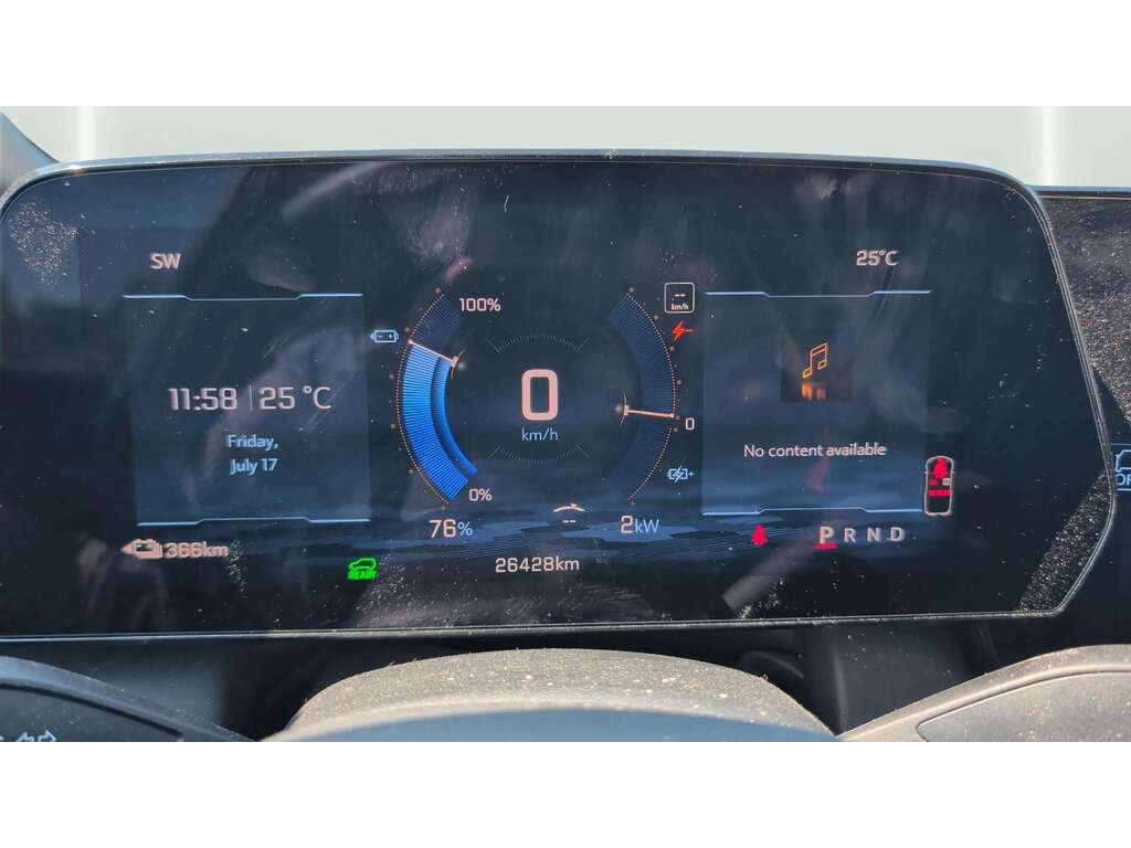 2024 Chevrolet Equinox Blue Gatineau - photo #9