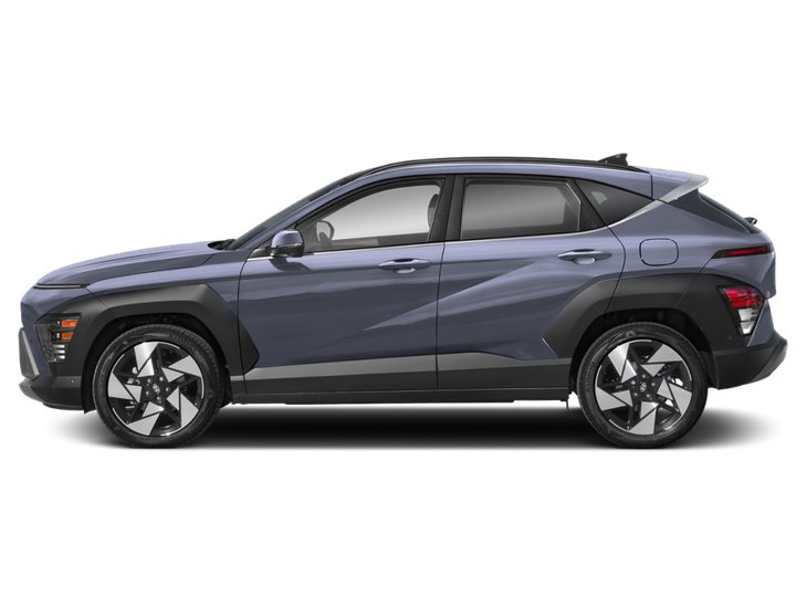 2025 Hyundai Kona Privilégié