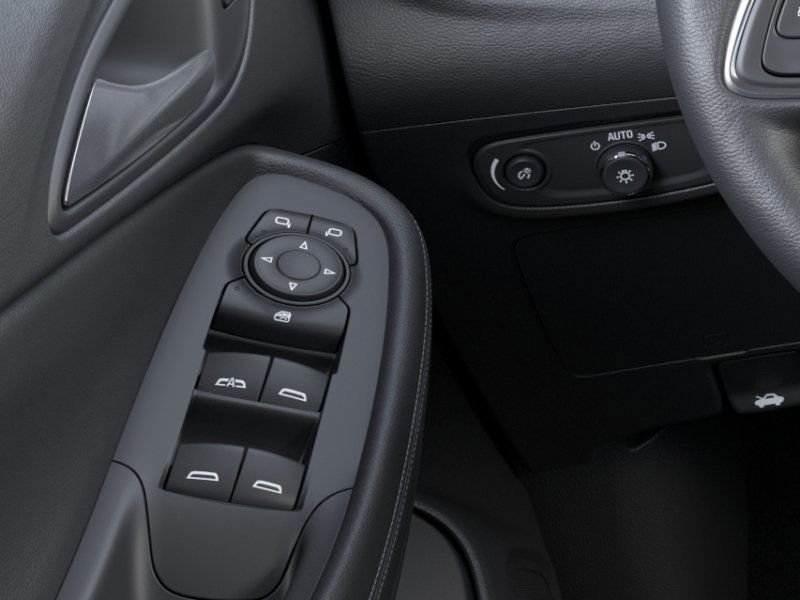 2025 Buick Encore GX Privilégié Moonstone Grey Metallic Granby - photo #21