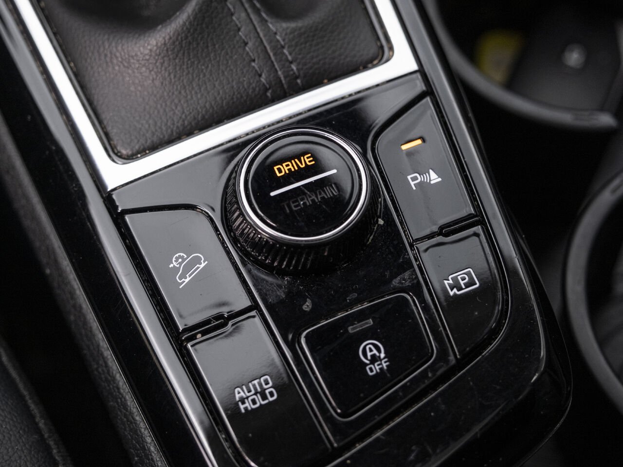 Kia Sportage 2023 Blanc Gatineau - photo #22