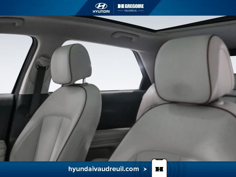 2024 Hyundai IONIQ 5 Green Laval - photo #13