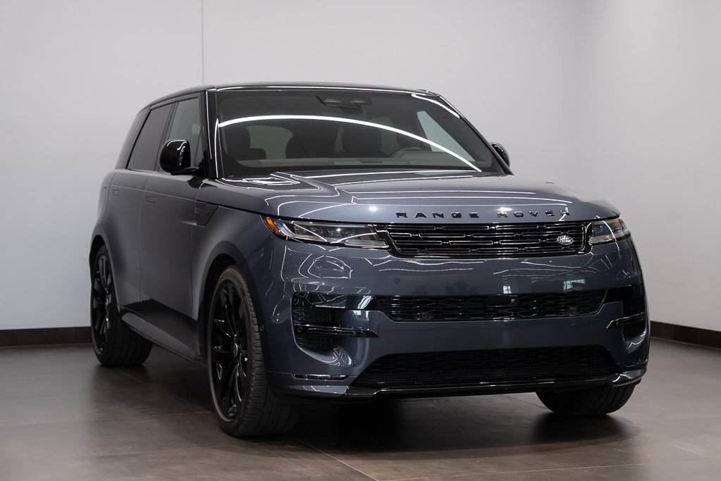 Land Rover Range Rover Sport P400 Dynamic SE 2025 Gris Kirkland - photo #2