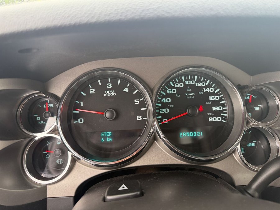 GMC SIERRA 1500 2013 2013