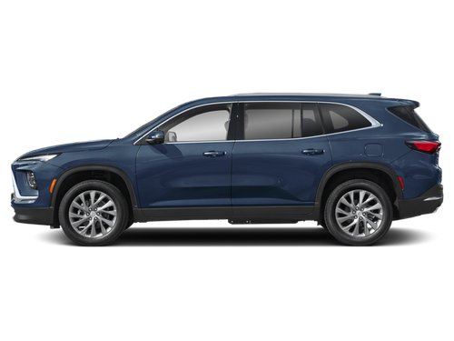 2026 Buick Enclave 2026