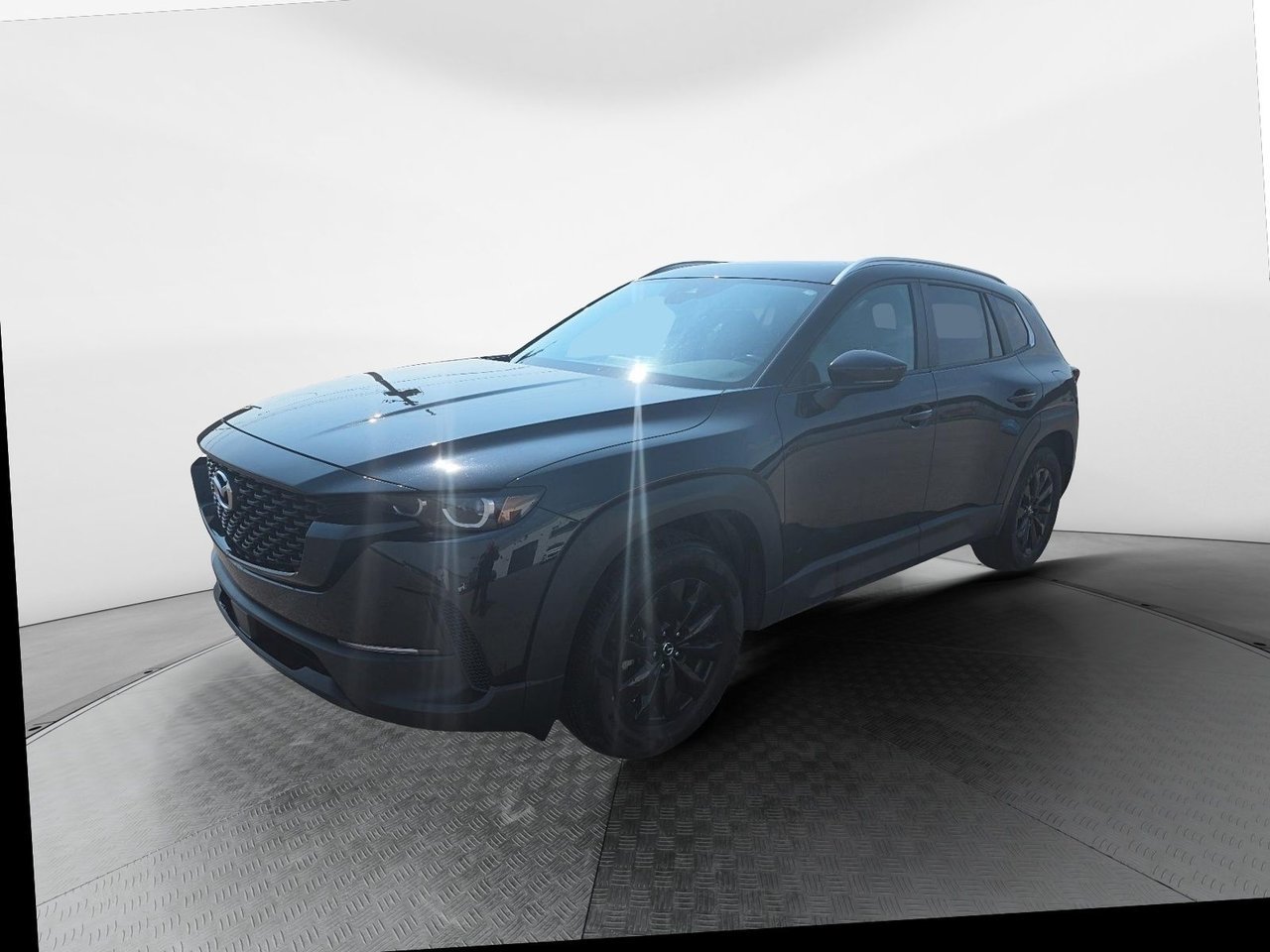 Mazda CX-50 NIV 7MMVABCM2PN148306 2023 Noir Chicoutimi - photo #0