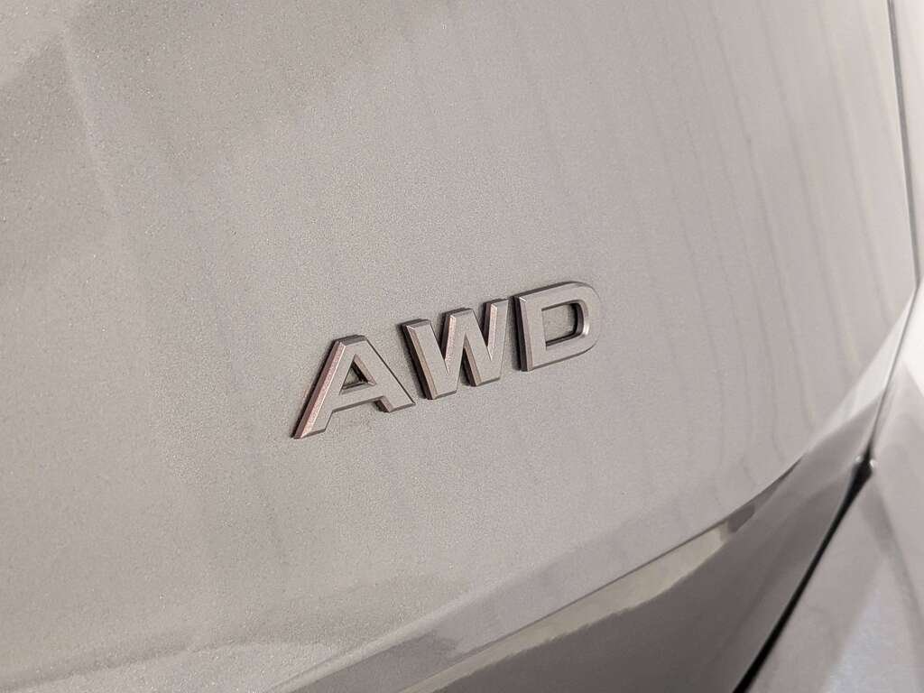 2024 Nissan Rogue AWD S Grey Val-David - photo #35