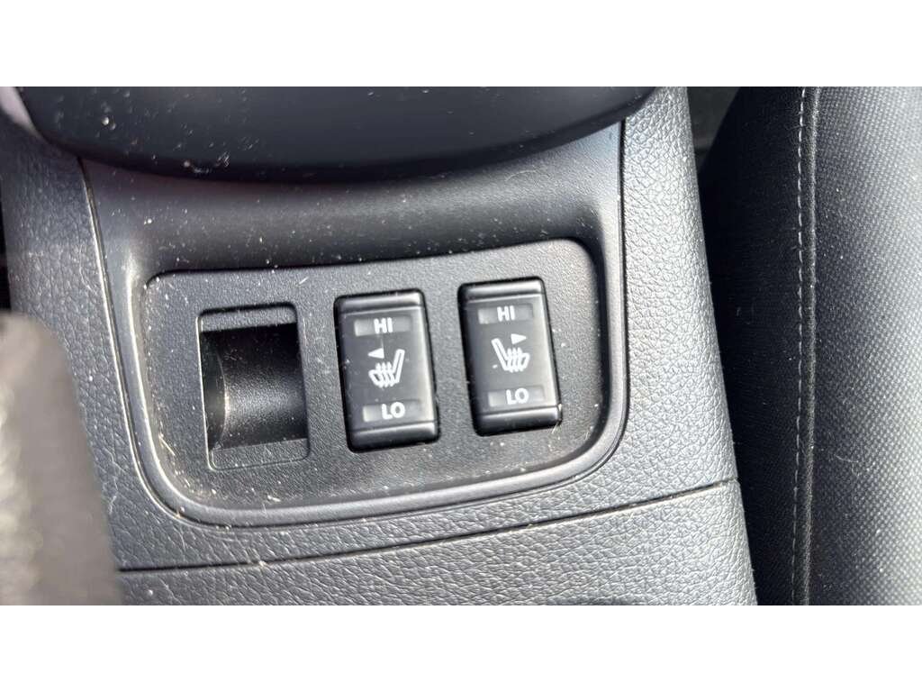 2018 Nissan Sentra Black Gatineau - photo #18