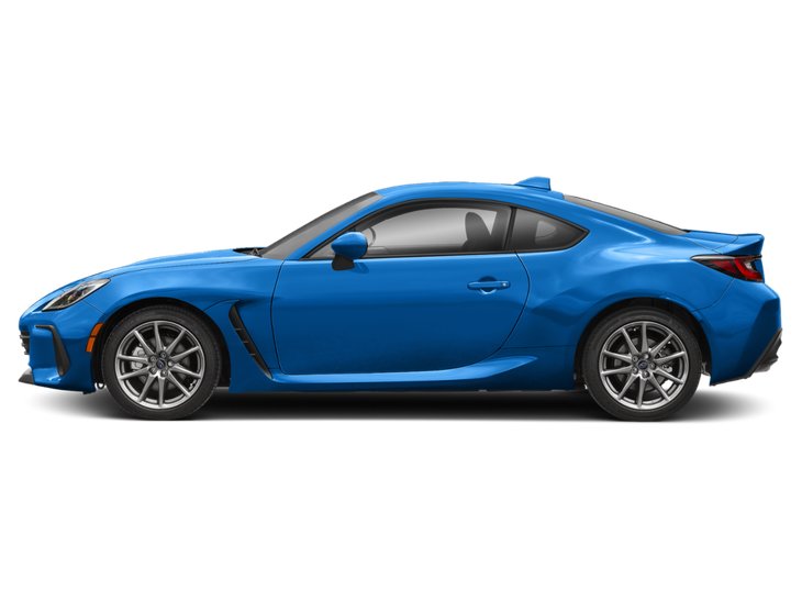 2025 Subaru BRZ