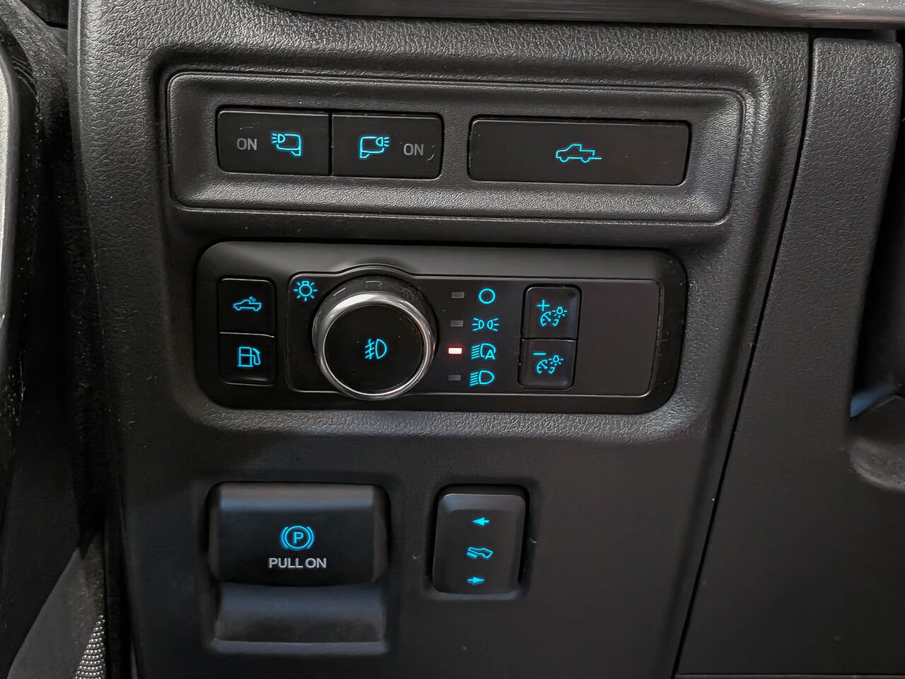Ford F-150 Lariat PowerBoost Hybride Groupe Sport 2023 Autre Sherbrooke - photo #18
