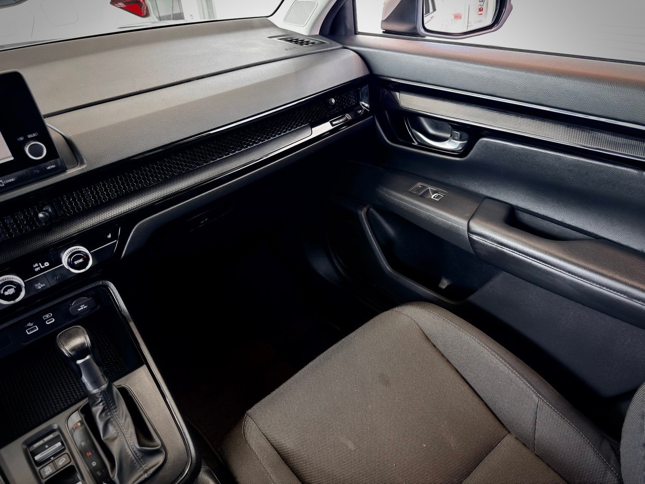 Honda CR-V 2023 Gris Notre-Dame-des-Prairies - photo #23