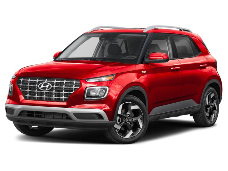 2025 Hyundai Venue Privilégié