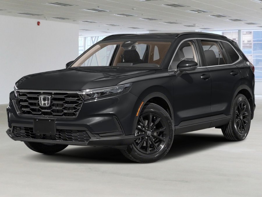 HONDA CR-V SPORT 2023 2023 Noir