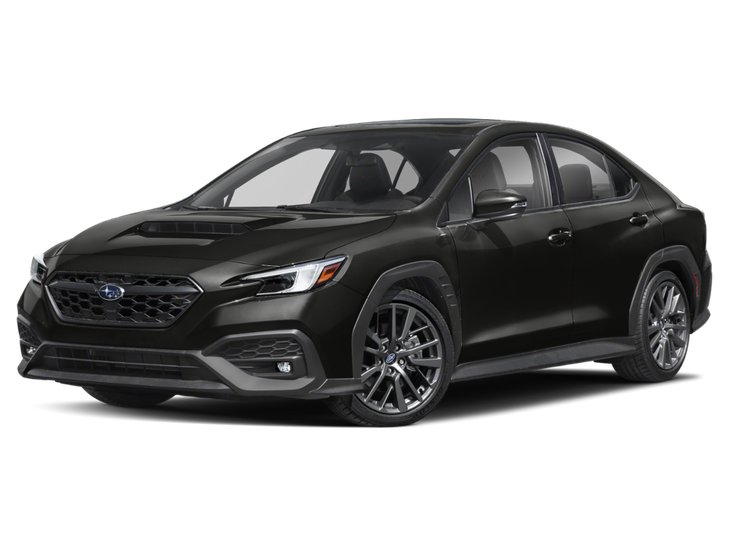 2025 Subaru WRX GT