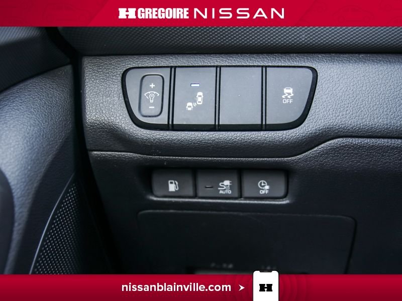 Hyundai IONIQ 2019 Bleu Saint-Eustache - photo #12