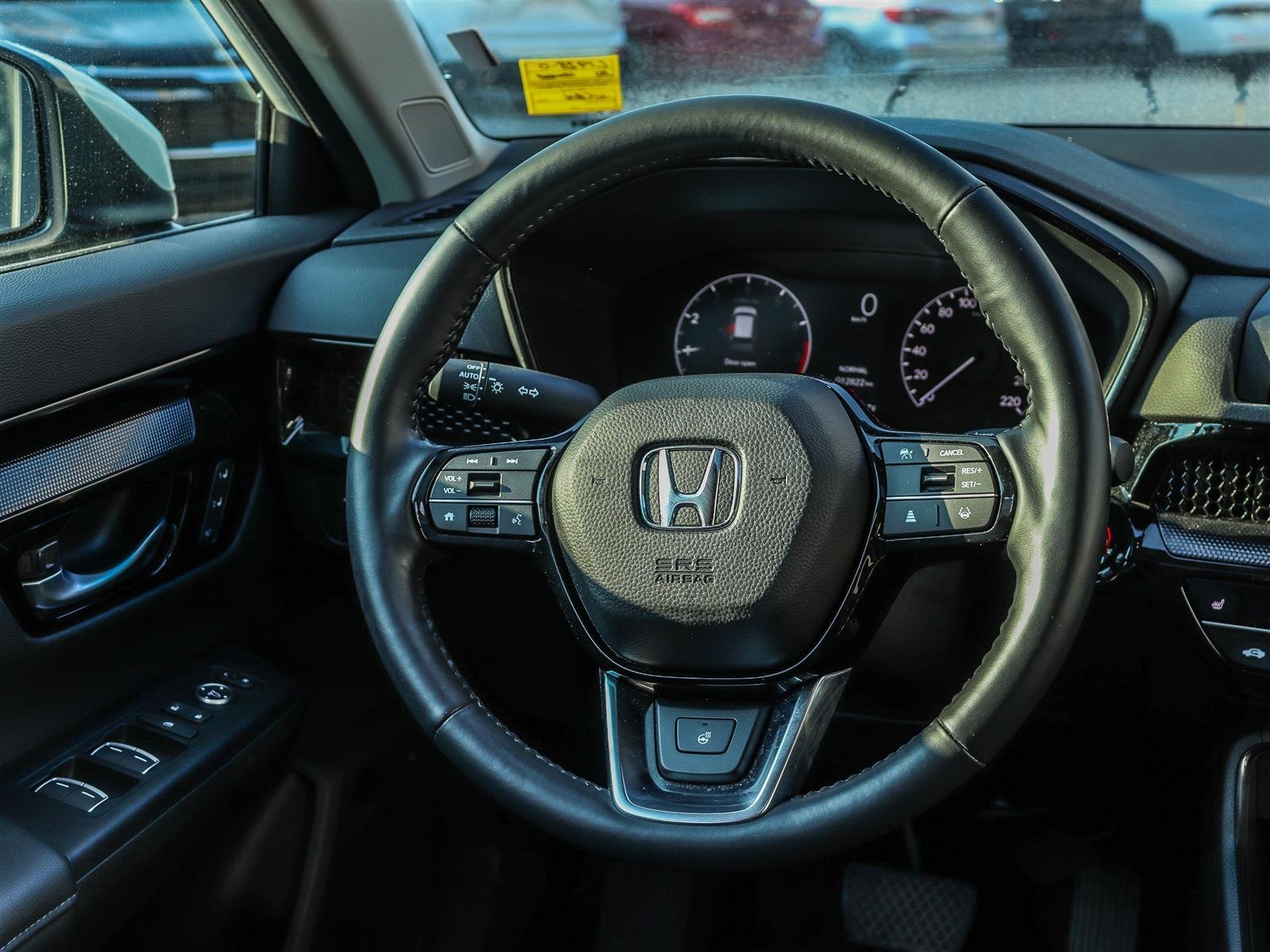 2024 Honda CR-V EX-L Ottawa & Gatineau - photo #10