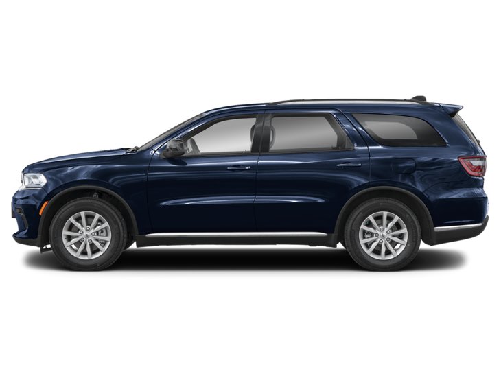 2026 Dodge Durango SRT Hellcat Jailbreak