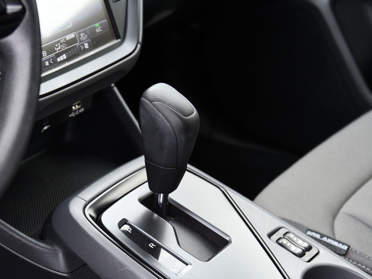 Subaru Crosstrek Commodité 2024 Blanc Saint-Hyacinthe - photo #24