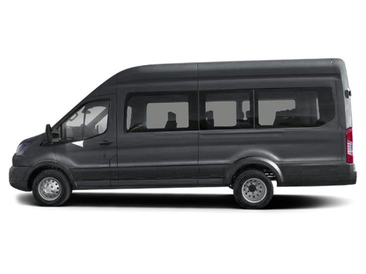 2025 Ford Transit tourisme XLT