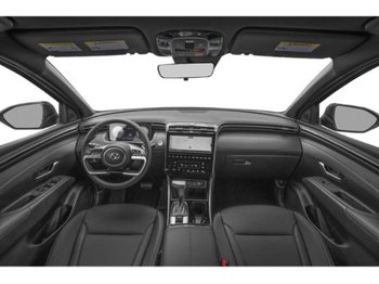Hyundai Santa Cruz Ultime