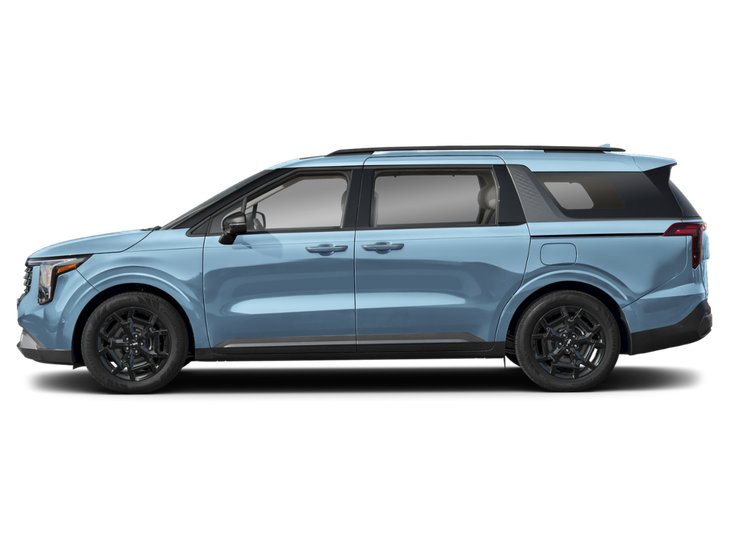 2027 Kia Carnival SX+