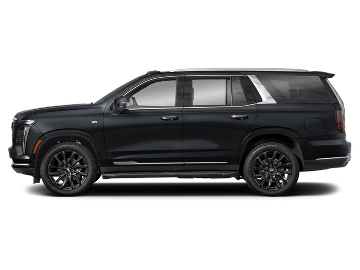2026 Cadillac Escalade Série V TI