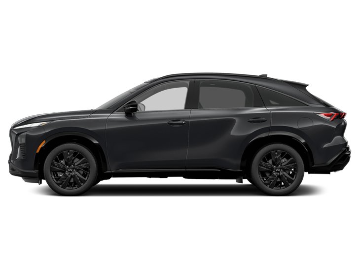 2027 INFINITI QX65 SPORT