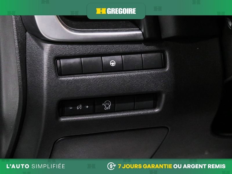 2023 Nissan Rogue White Blainville - photo #16