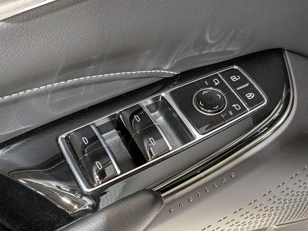 Cadillac LYRIQ 4dr Tech w/1SA 2024 Gris Val-David - photo #37