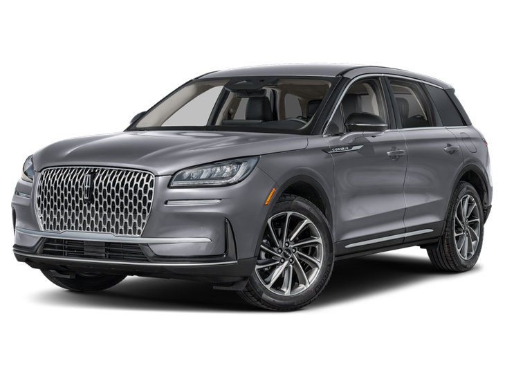 2026 Lincoln Corsair Grand Tourisme