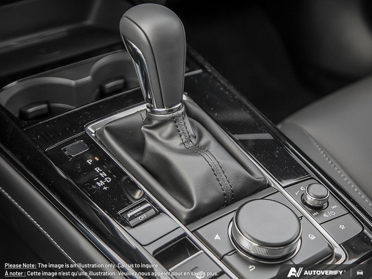 2026 Mazda CX-30 3MVDMBCL2TM213877 Aero Grey Metallic Mirabel - photo #16