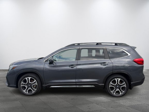 Subaru Ascent 2023 Gris Thetford Mines - photo #5