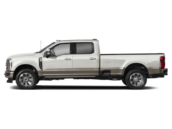 2026 Ford Super Duty F-350 à roues arrière jumelées King Ranch