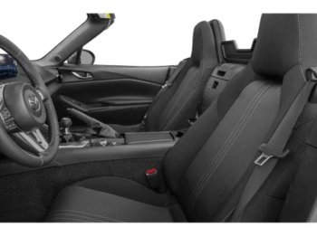 Mazda MX-5 GS