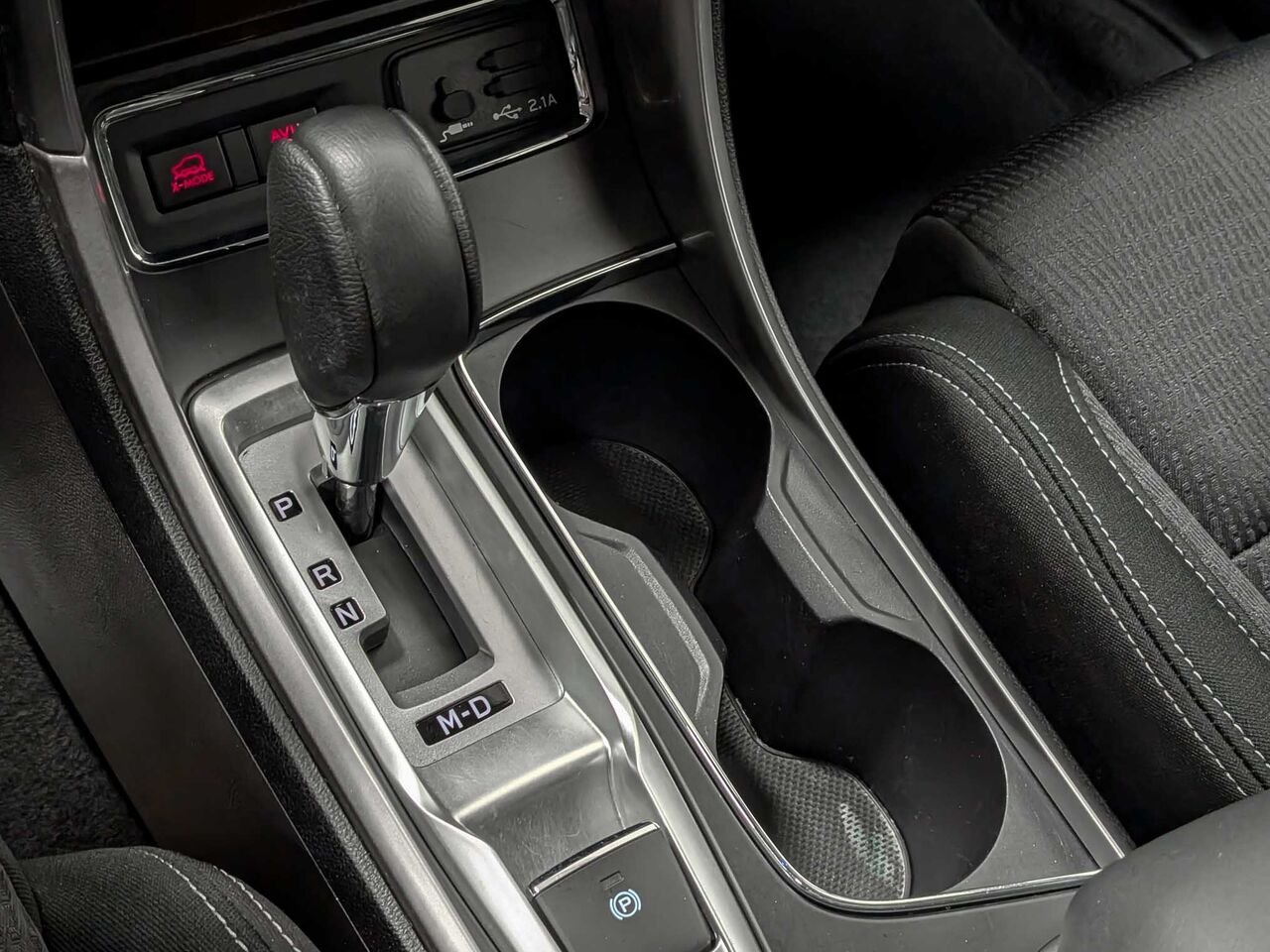 Subaru ASCENT Touring 7 Places Toit Panoramique 2022 Autre Sherbrooke - photo #21