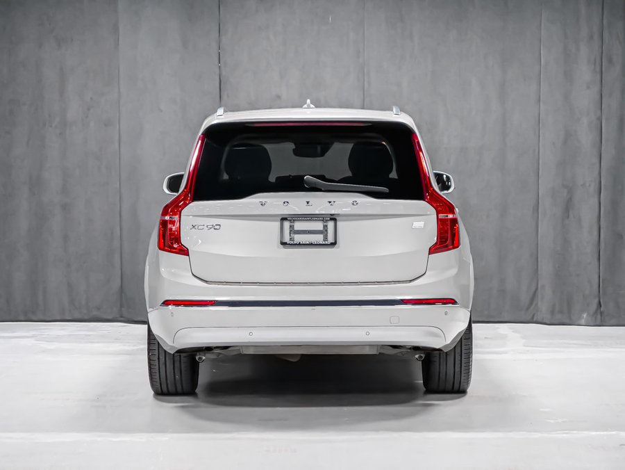 2022 Volvo XC90 Recharge T8 INSCRIPTION EXPRESSION CLIMATE Beige