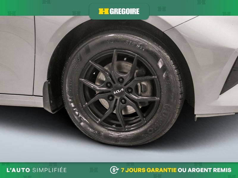 Kia Forte 822407 | LX IVT 2023 Laval - photo #29