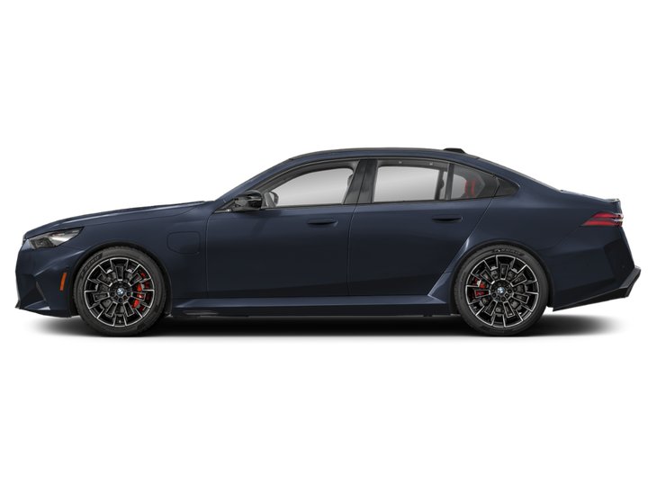 2027 BMW M5 