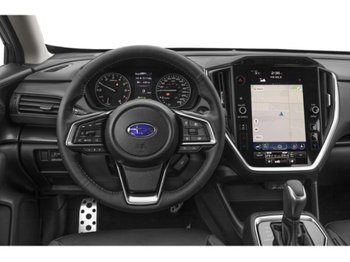 Subaru Impreza Sport-tech