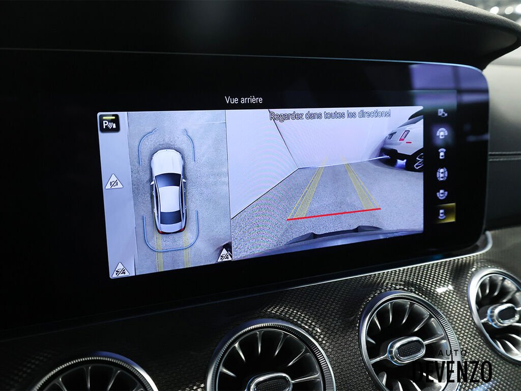 Mercedes-Benz CLS 2022 Gris Saint-Eustache - photo #18