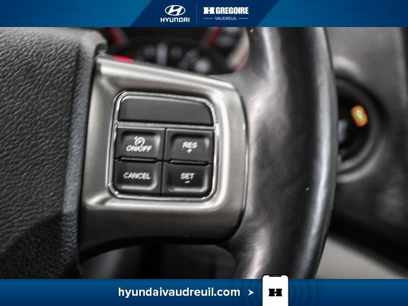 2018 Dodge Journey White Laval - photo #24
