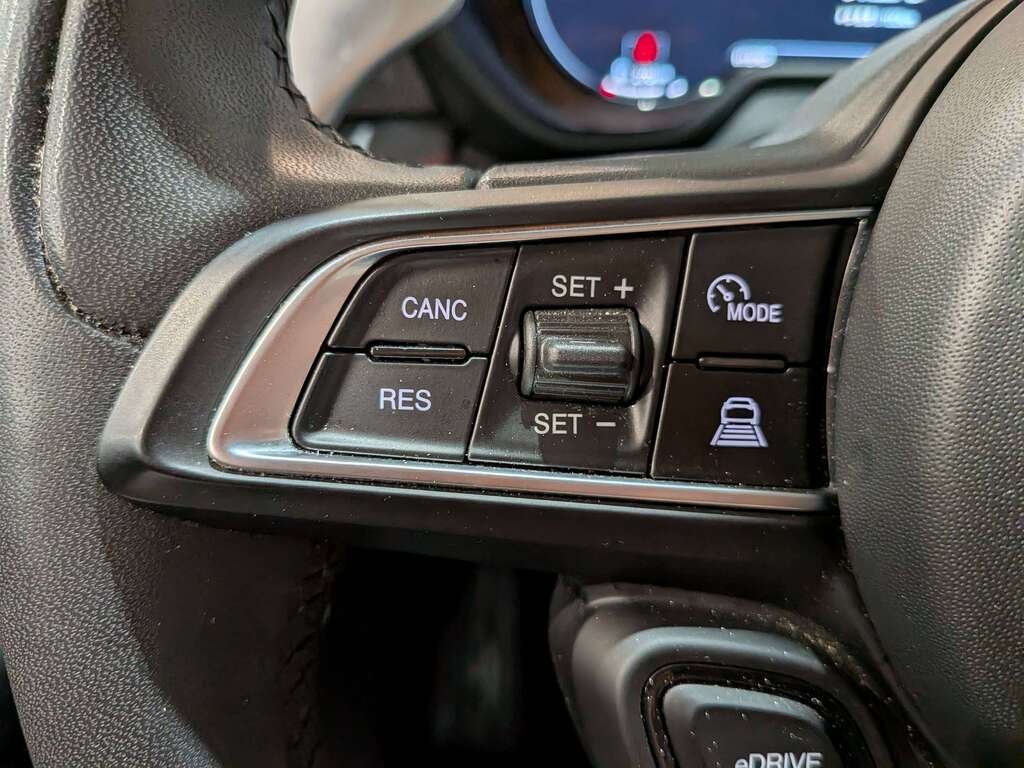2024 Dodge Hornet R/T Plus PHEV EAWD *Ltd Avail* Blue Val-David - photo #17