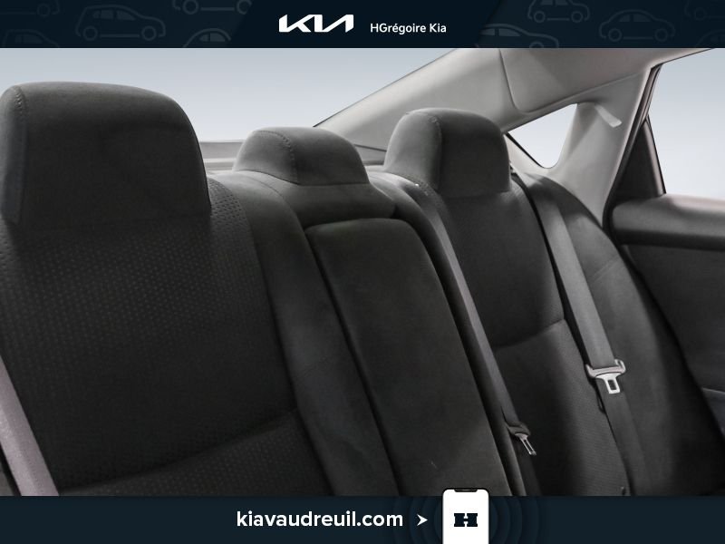 Nissan Altima 2015 Laval - photo #24