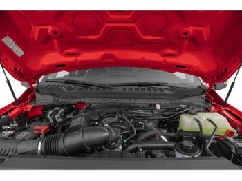 Ford Super Duty F-350 DRW XL